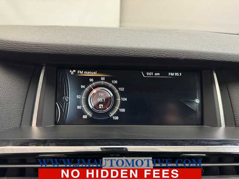 Used 2016 BMW X3 xDrive35i image 23