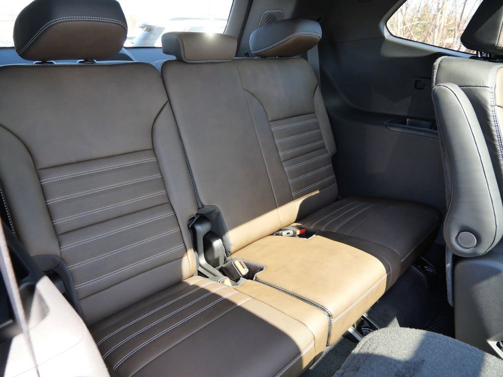 New 2026 GMC Acadia Denali Ultimate image 30