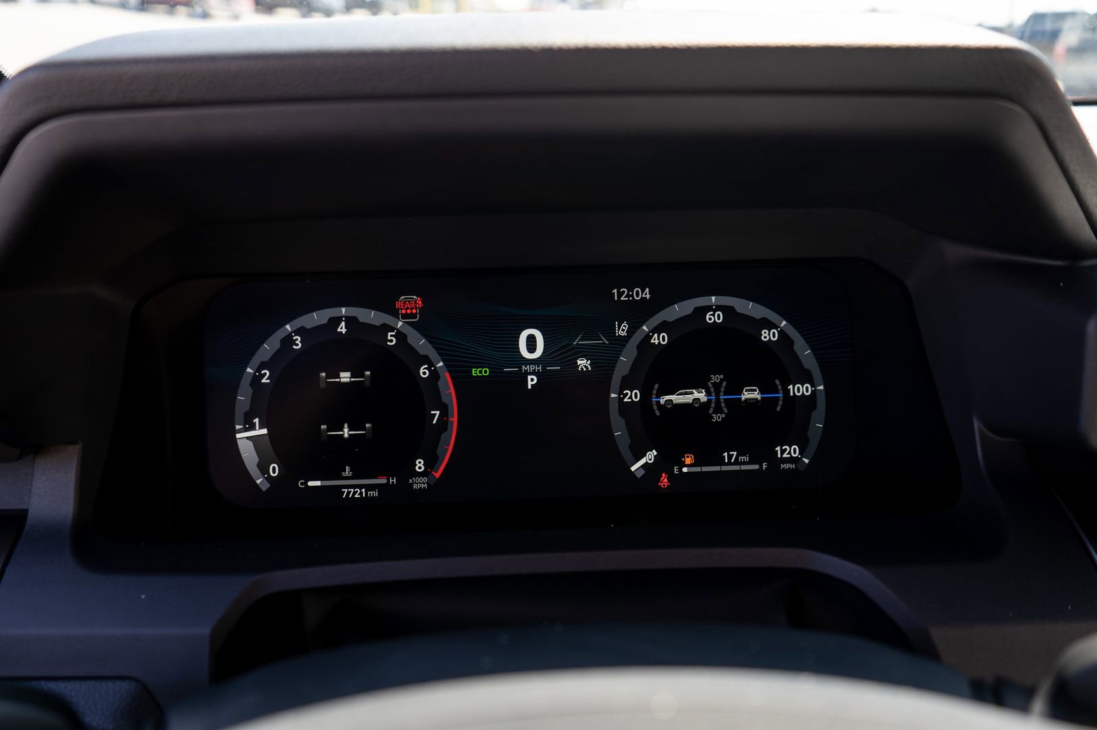 Used 2025 Toyota 4Runner TRD Sport Premium image 27