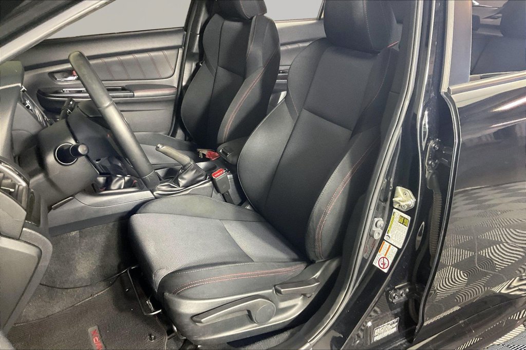 Used 2020 Subaru WRX Premium AWD/4WD image 19