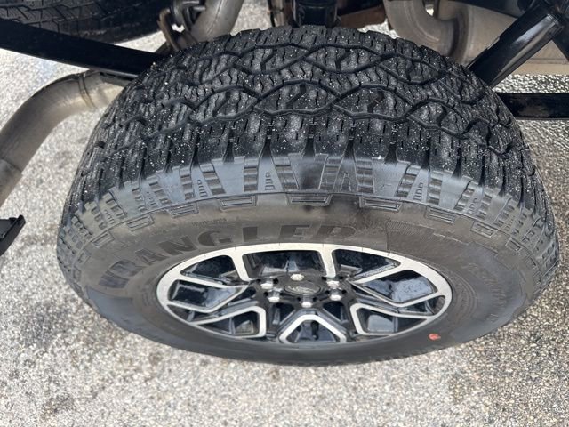 Used 2023 Ford F150 XLT w/ Equipment Group 302A High image 22