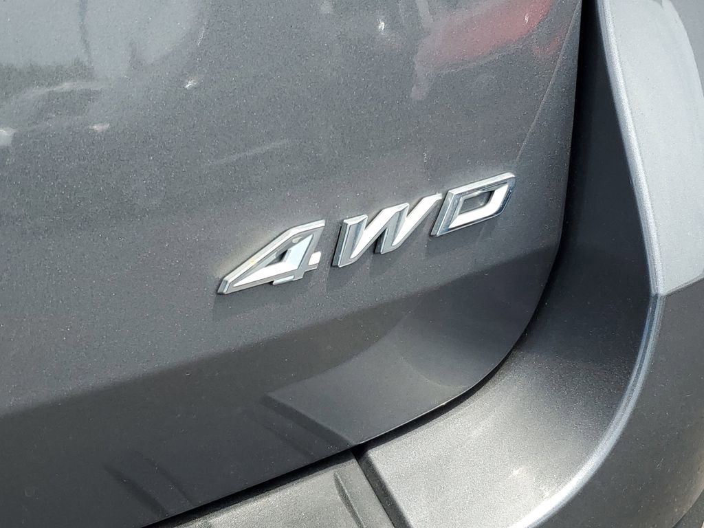 Used 2023 Ford Explorer XLT w/ Equipment Group 202A AWD/4WD image 38
