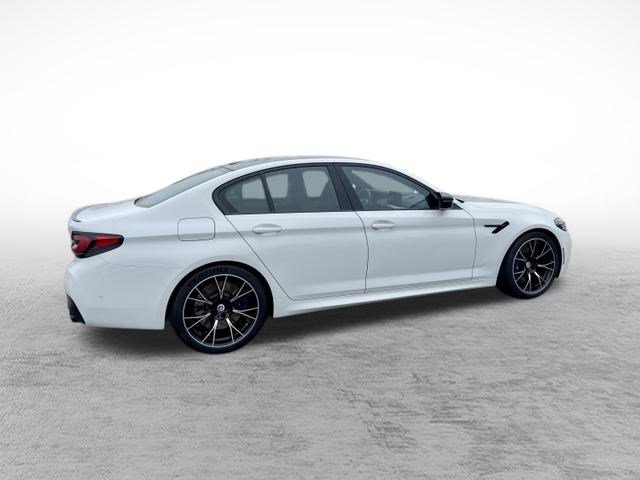 Used 2023 BMW M5 w/ Competition Package image 7
