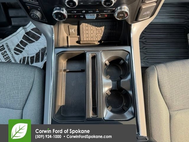 Used 2024 Ford F150 XLT w/ Equipment Group 303A High AWD/4WD image 33