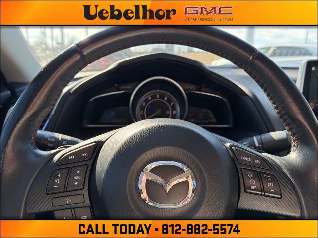 Used 2016 MAZDA MAZDA3 s Touring image 25