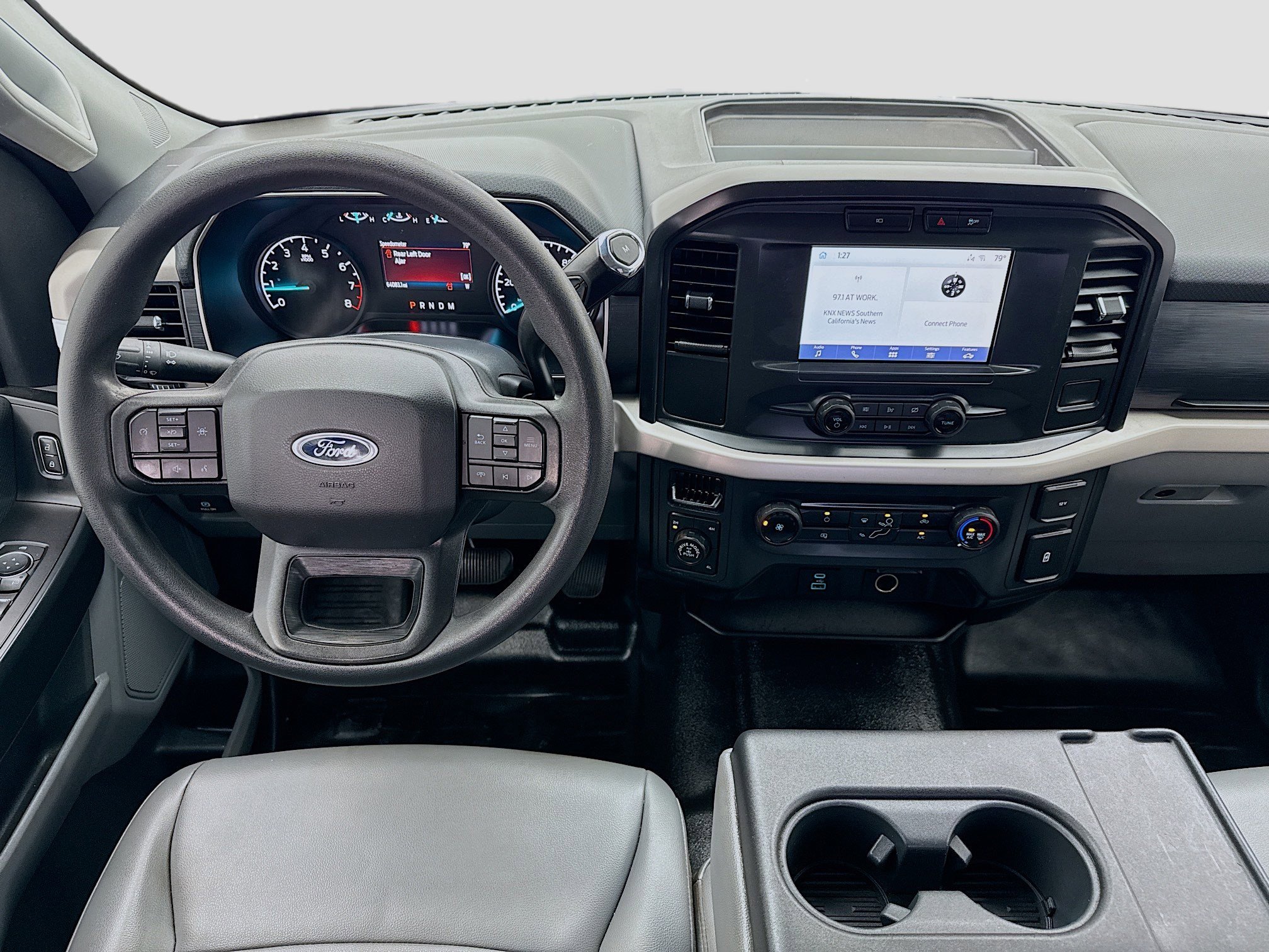 Used 2021 Ford F150 XL w/ Equipment Group 101A High AWD/4WD image 14