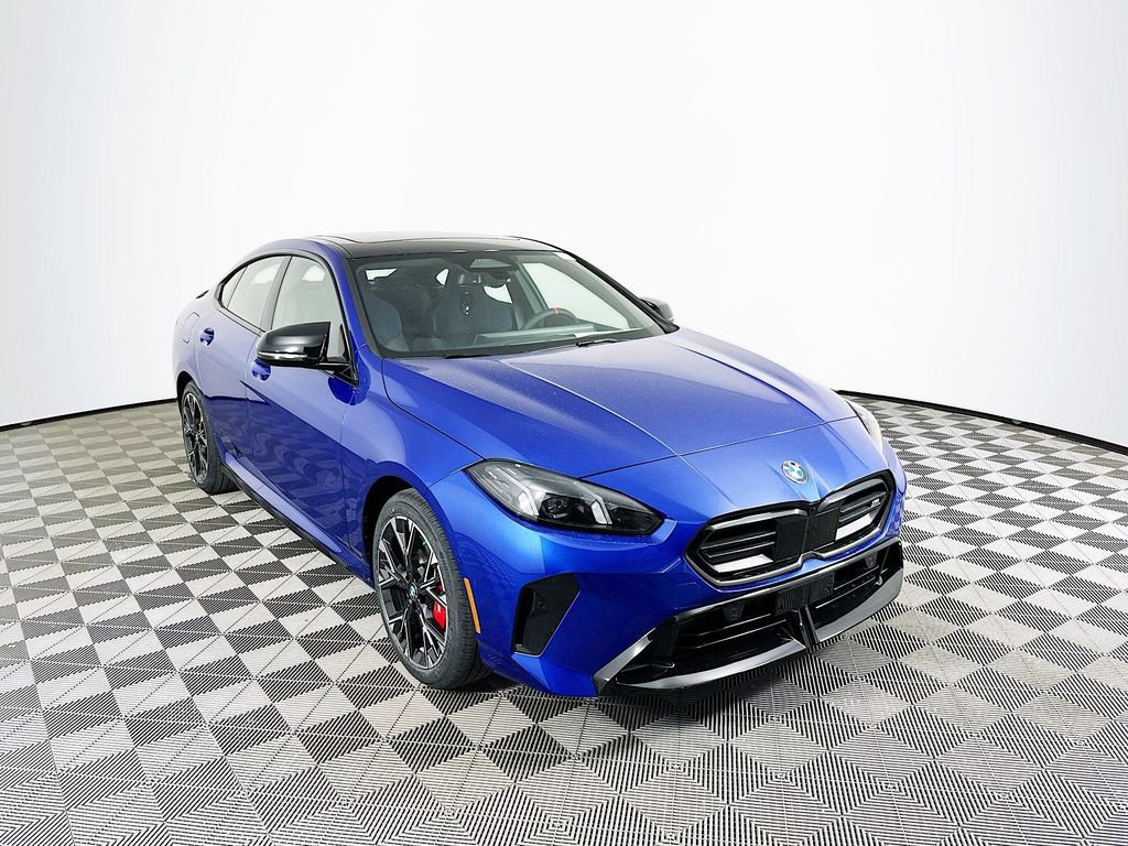 Used 2025 BMW M235i xDrive w/ Premium Package