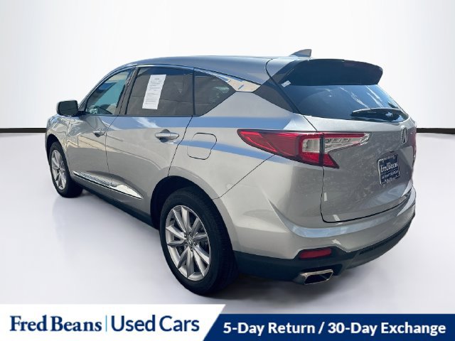 Certified 2023 Acura RDX AWD image 7