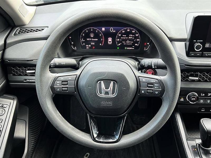 Used 2024 Honda Accord EX image 24