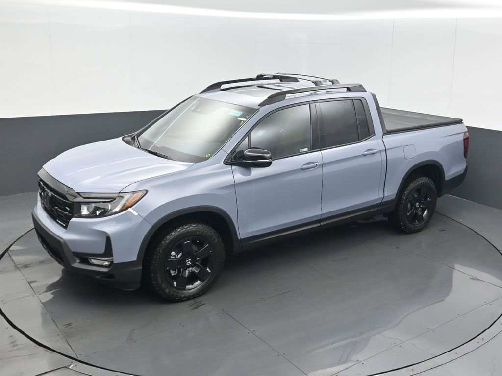 New 2026 Honda Ridgeline Black Edition image 21