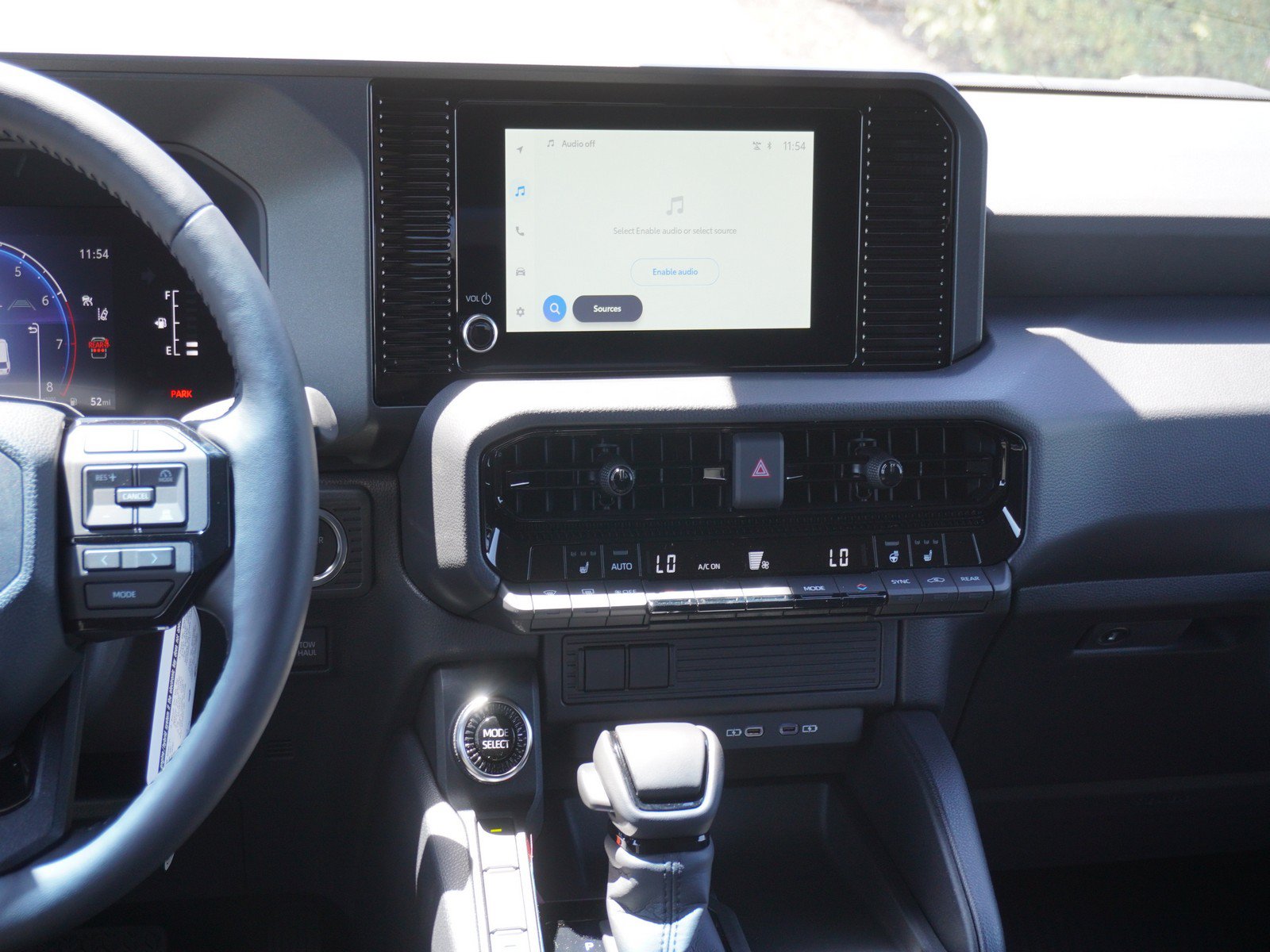 New 2027 Toyota Land Cruiser AWD/4WD image 14