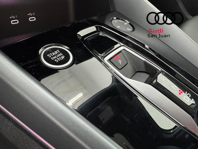New 2026 Audi A3 2.0T Premium Plus AWD/4WD image 35