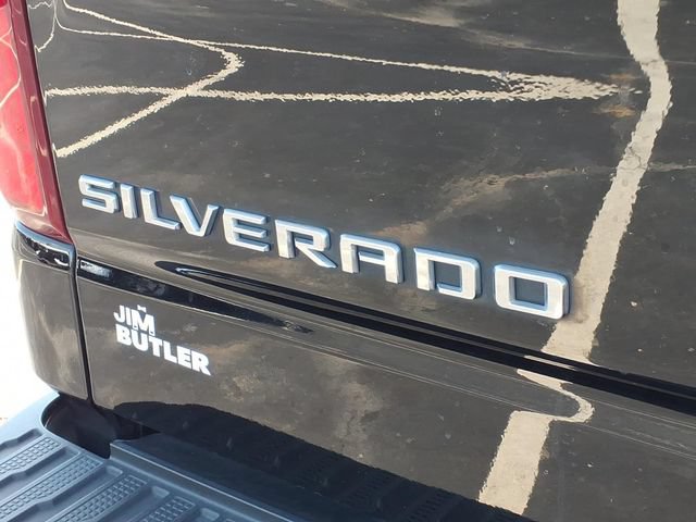 Used 2024 Chevrolet Silverado 1500 High Country w/ High Country Premium Package AWD/4WD image 28