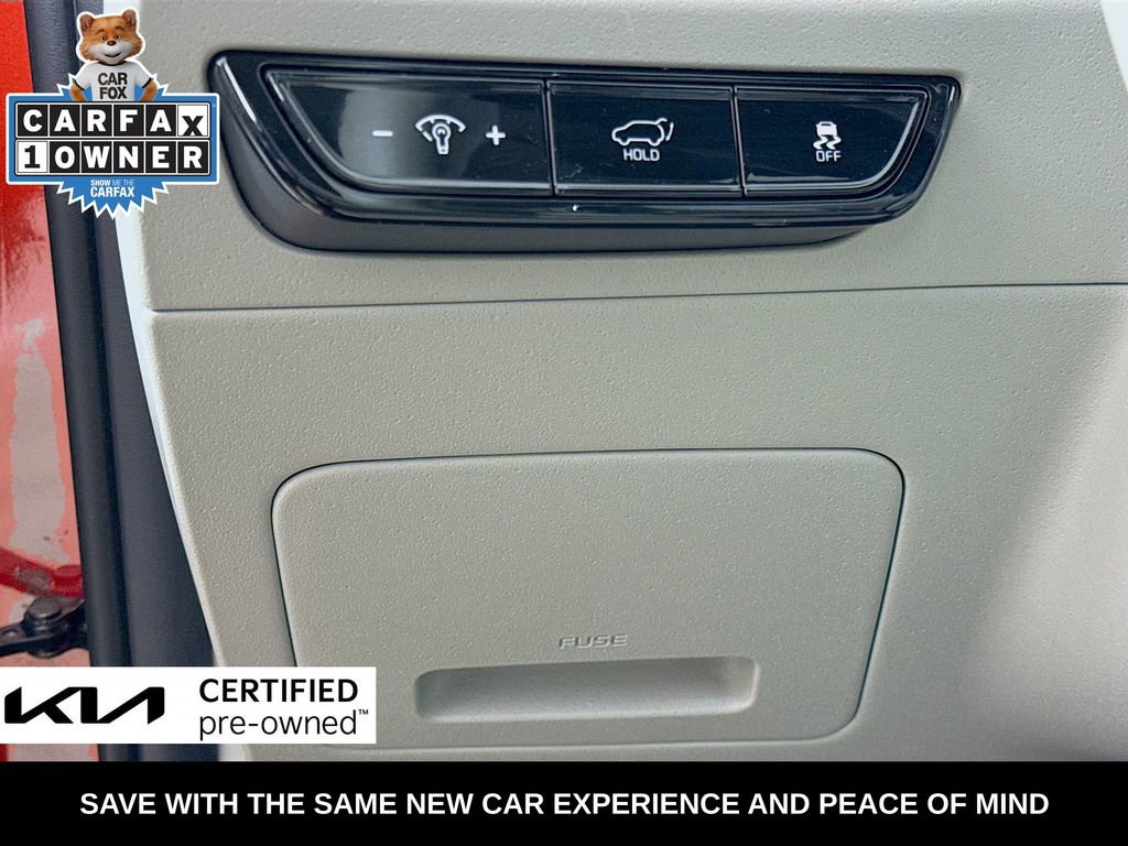 Used 2023 Kia Niro Wind w/ Wind Preserve Package FWD image 12