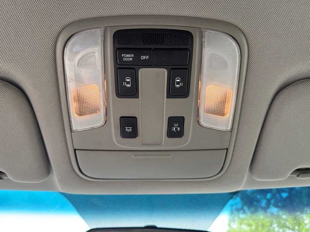 Used 2016 Kia Sedona LX w/ LX Convenience Package FWD image 27