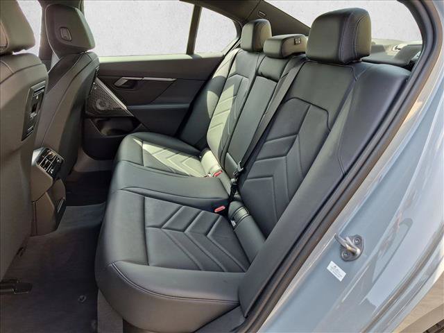 Certified 2024 BMW 530i w/ M Sport Package RWD image 19
