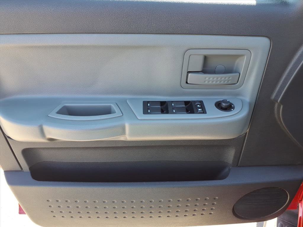 Used 2011 Dodge Dakota Big Horn image 15