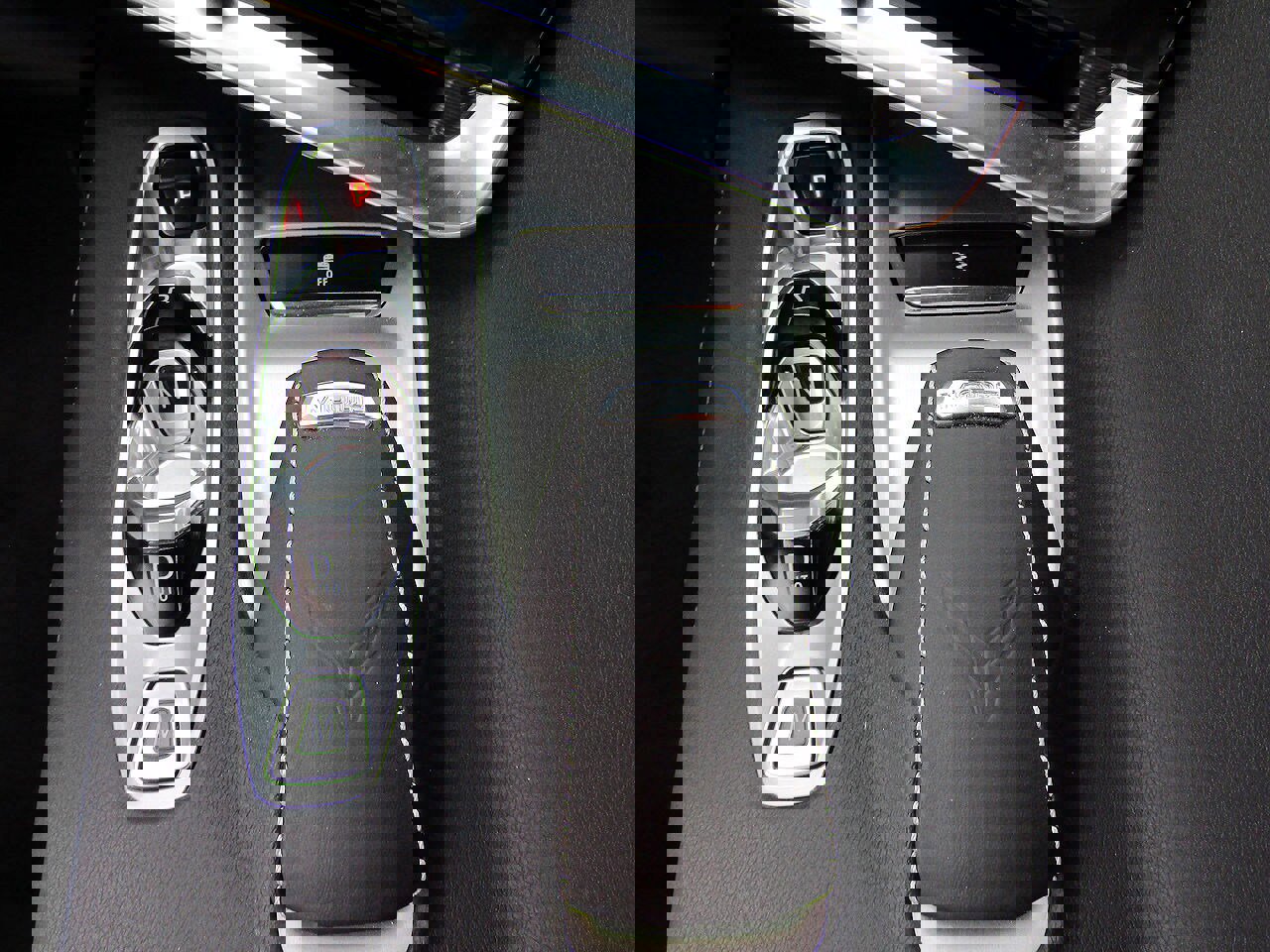 Used 2024 Chevrolet Corvette Z06 image 18