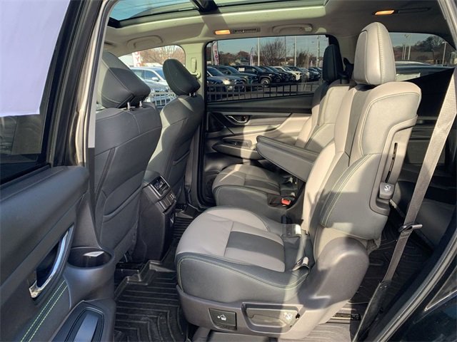 Used 2023 Subaru Ascent Onyx Edition image 10