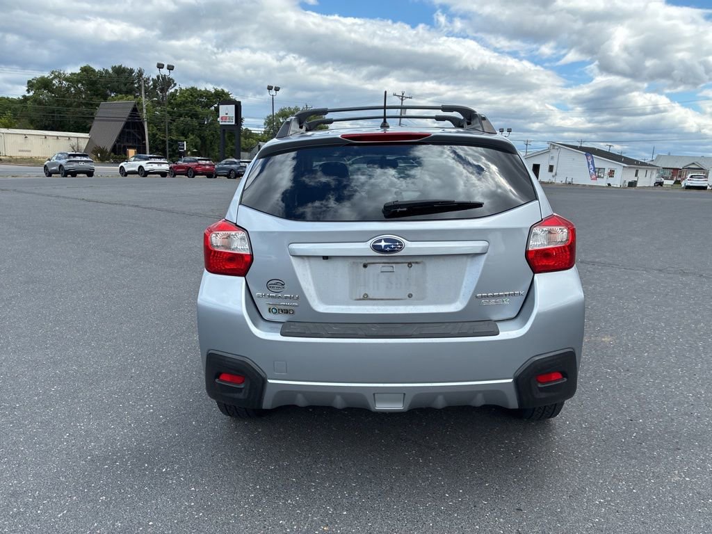 Used 2016 Subaru Crosstrek 2.0i Premium w/ Moonroof Package AWD/4WD image 6