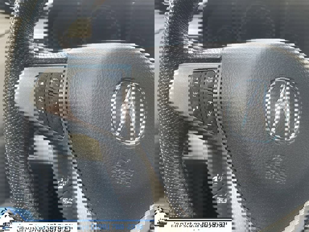 Used 2012 Acura RDX SH-AWD image 15