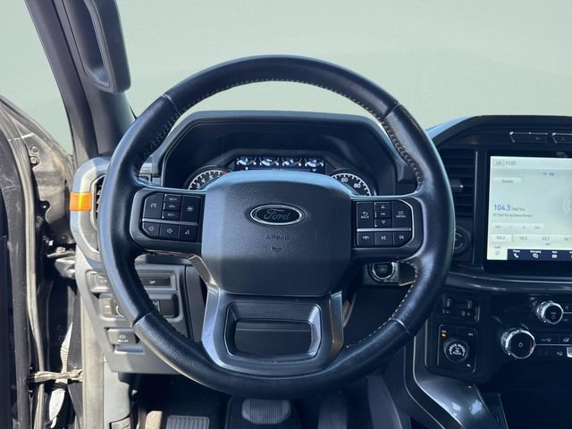 Used 2022 Ford F150 Tremor w/ Equipment Group 401A Mid AWD/4WD image 41