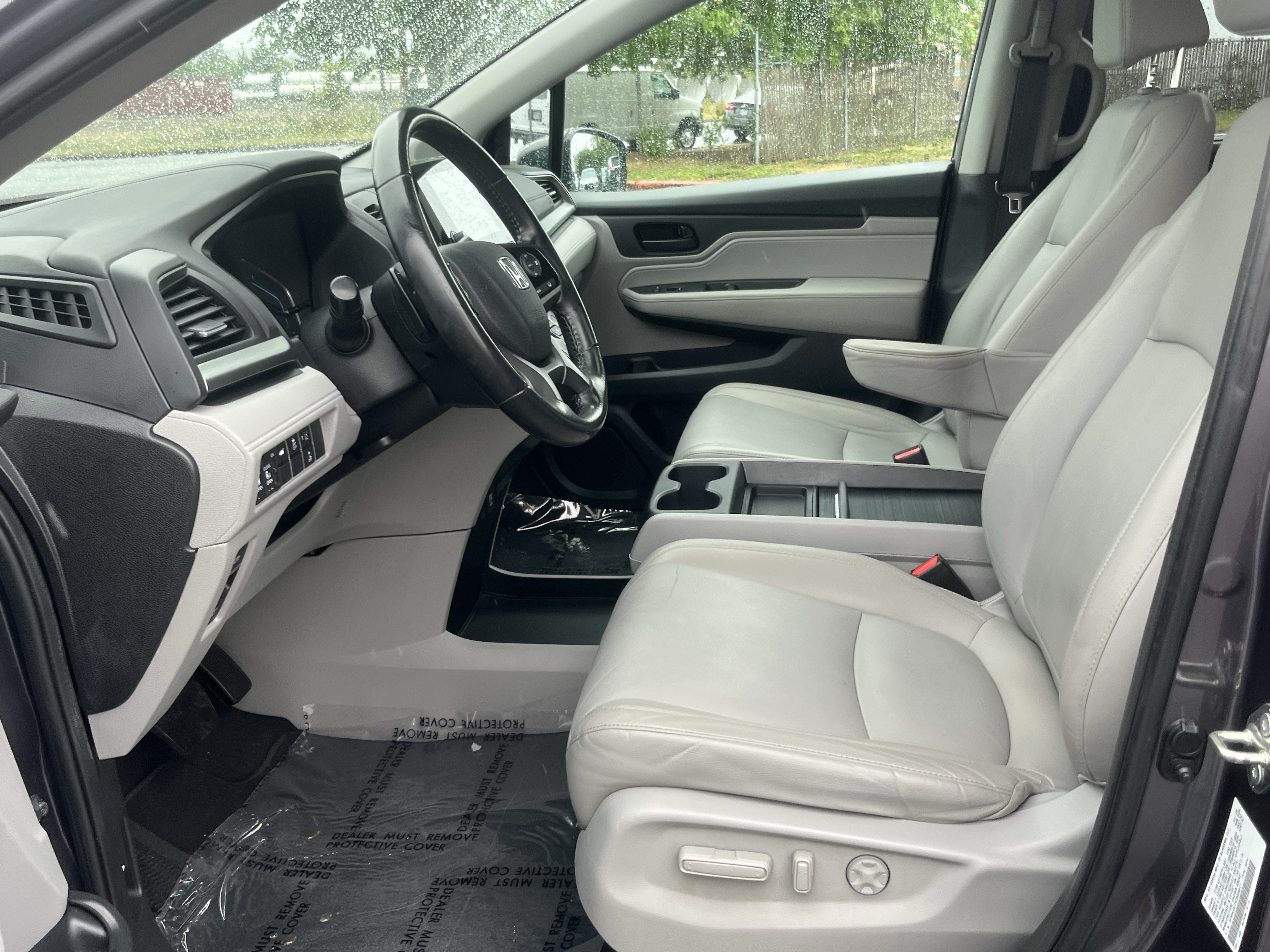 Used 2020 Honda Odyssey EX-L image 10