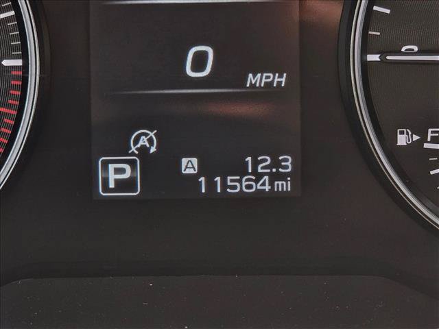 Certified 2025 Subaru Legacy Premium AWD/4WD image 27