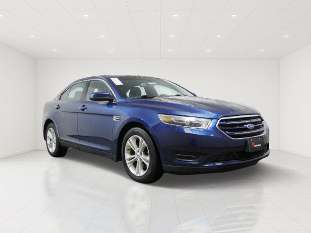 Used 2016 Ford Taurus SEL