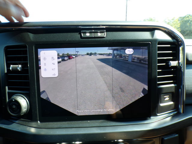 New 2026 Ford F250 Lariat w/ Lariat Ultimate Package image 27