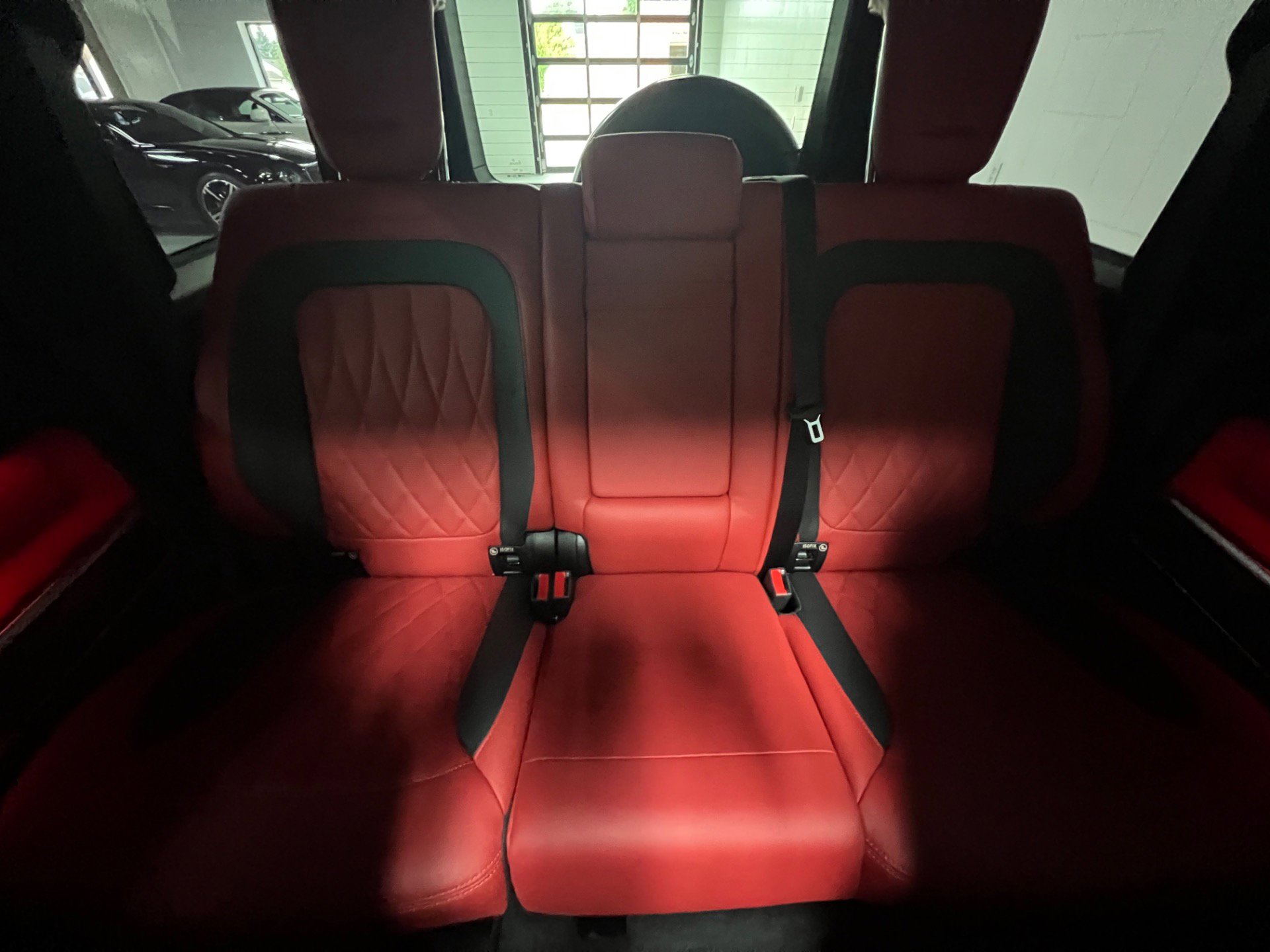 Used 2021 Mercedes-Benz G 63 AMG 4MATIC image 61