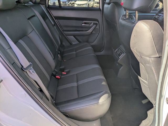 Used 2024 MAZDA CX-50 AWD 2.5 S w/ Cargo Package image 31