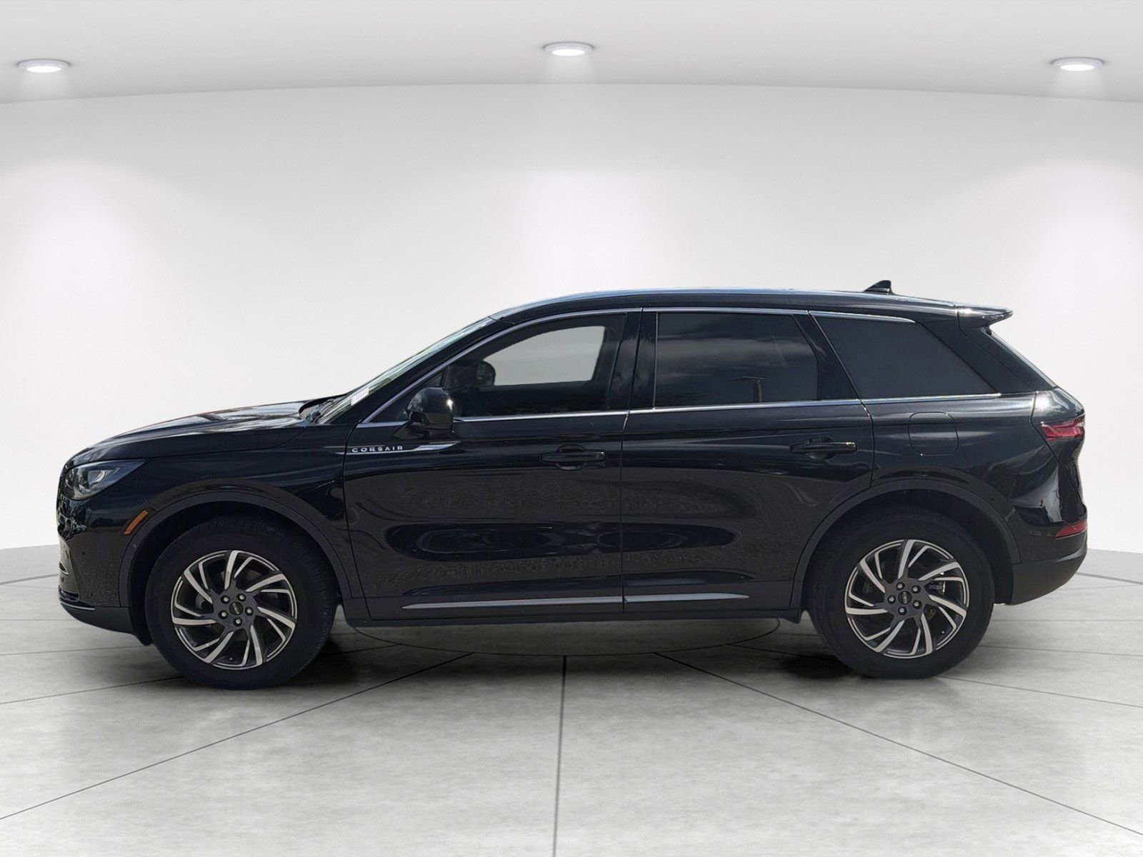 Used 2024 Lincoln Corsair FWD image 7