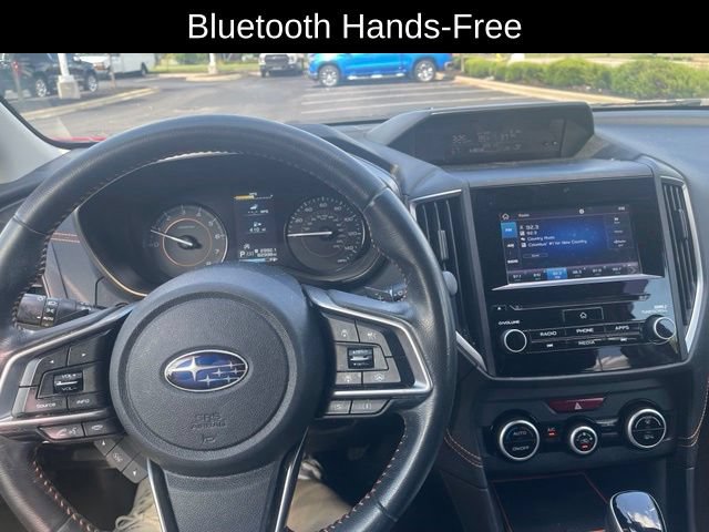 Used 2023 Subaru Crosstrek 2.0i Premium w/ Popular Package #2 AWD/4WD image 13