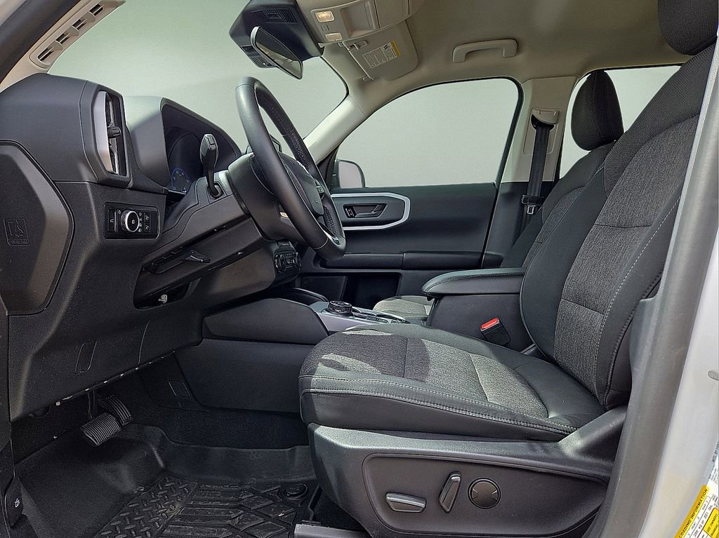 Used 2024 Ford Bronco Sport Big Bend w/ Convenience Package image 24