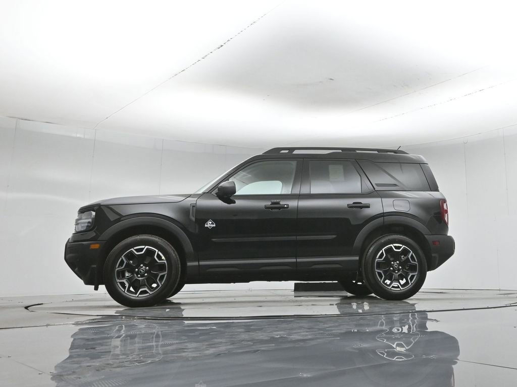 New 2026 Ford Bronco Sport Outer Banks w/ Outer Banks Tech Package+ AWD/4WD image 51