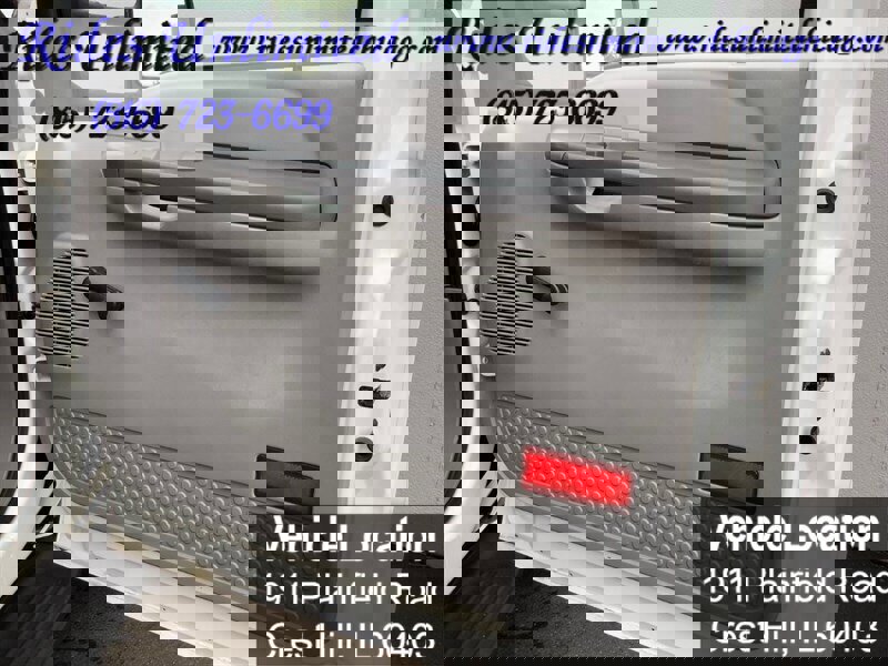 Used 2001 Ford F550 2WD Regular Cab Super Duty image 20