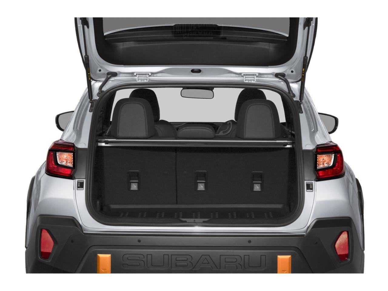 Used 2024 Subaru Crosstrek 2.5i Wilderness w/ Crosstrek Mirror Package image 6