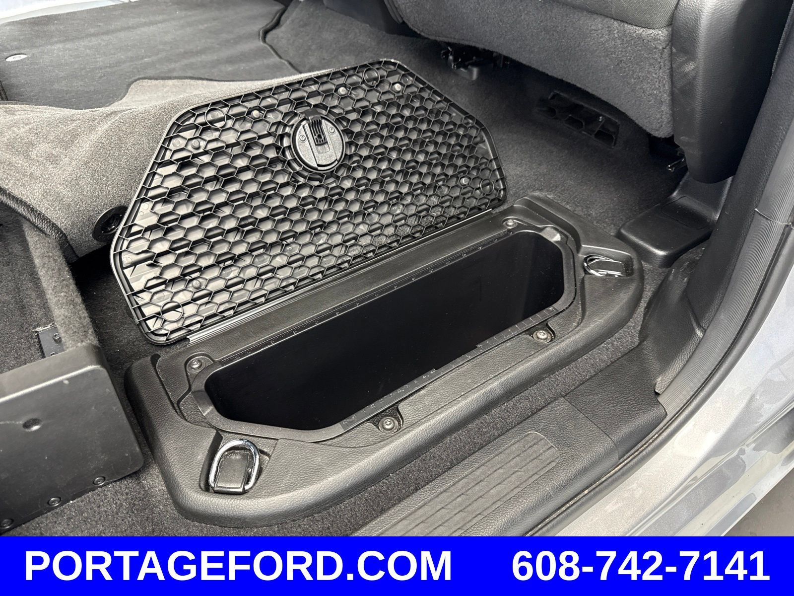 Used 2025 RAM 1500 Big Horn AWD/4WD image 41