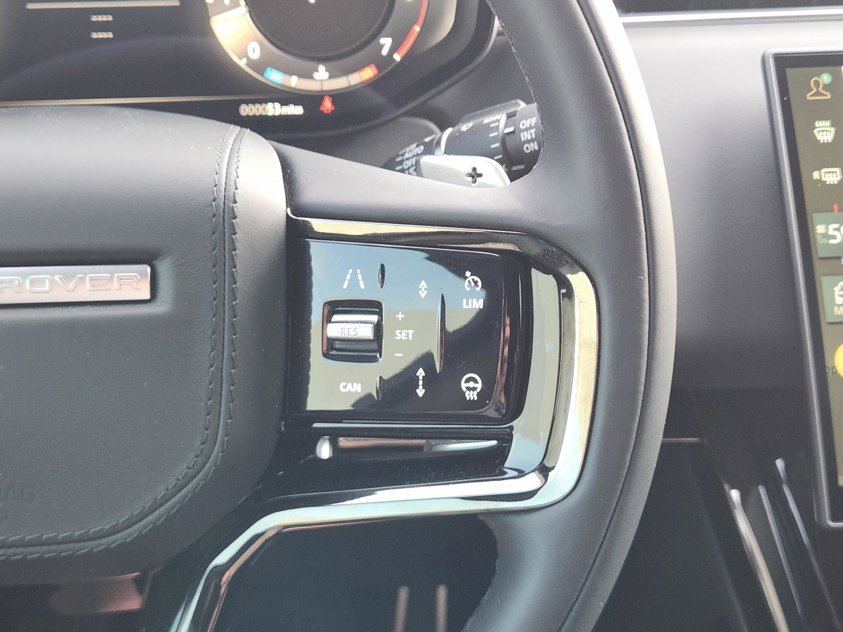 New 2026 Land Rover Range Rover Sport Dynamic SE AWD/4WD image 23