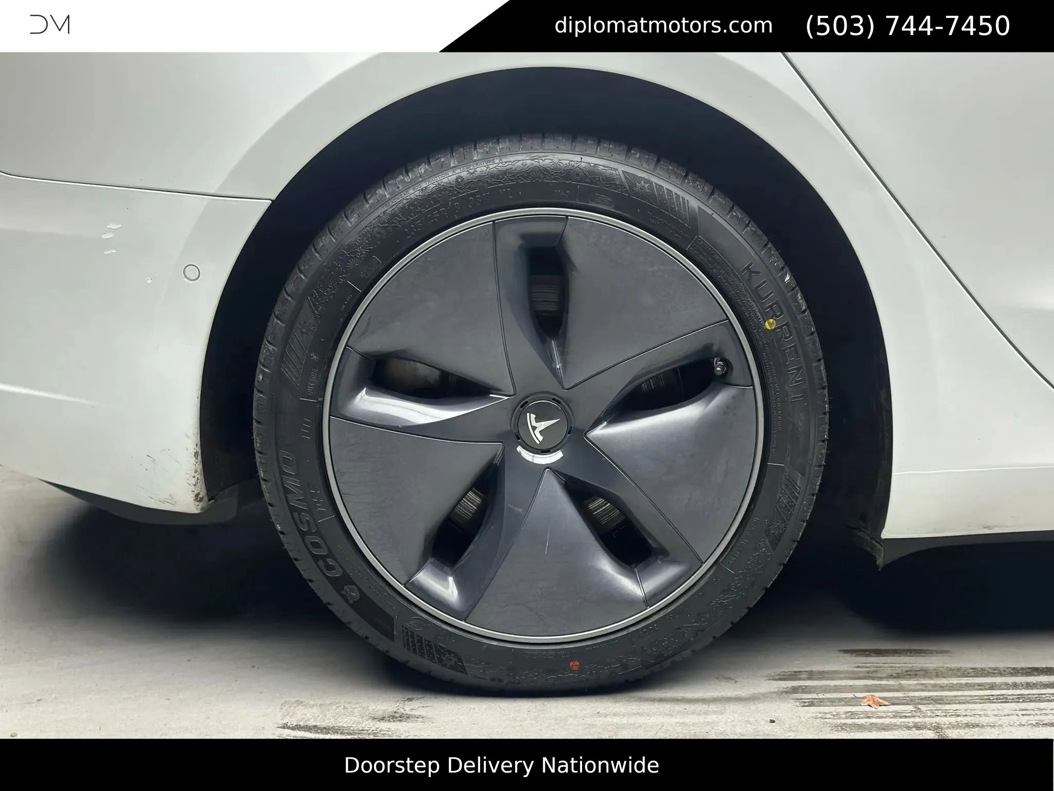 Used 2020 Tesla Model 3 Standard Range image 36
