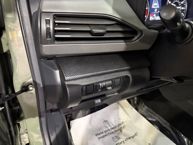 Used 2024 Subaru Crosstrek 2.5i Limited w/ Crosstrek Mirror Package image 14