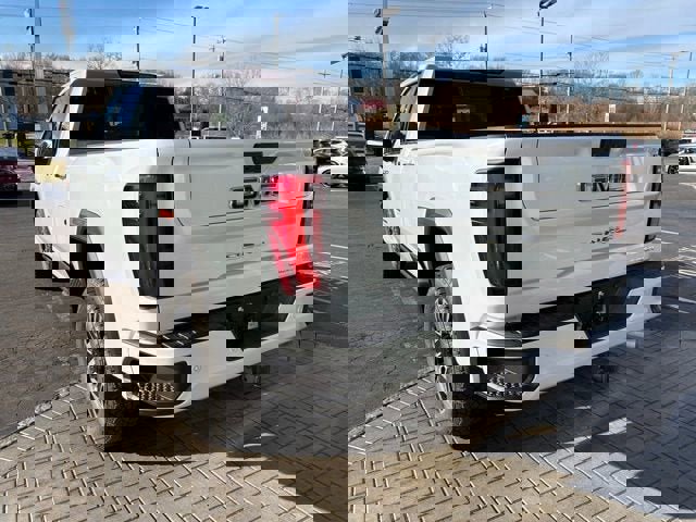 New 2026 GMC Sierra 2500 Denali Ultimate w/ Max Trailering Package image 8