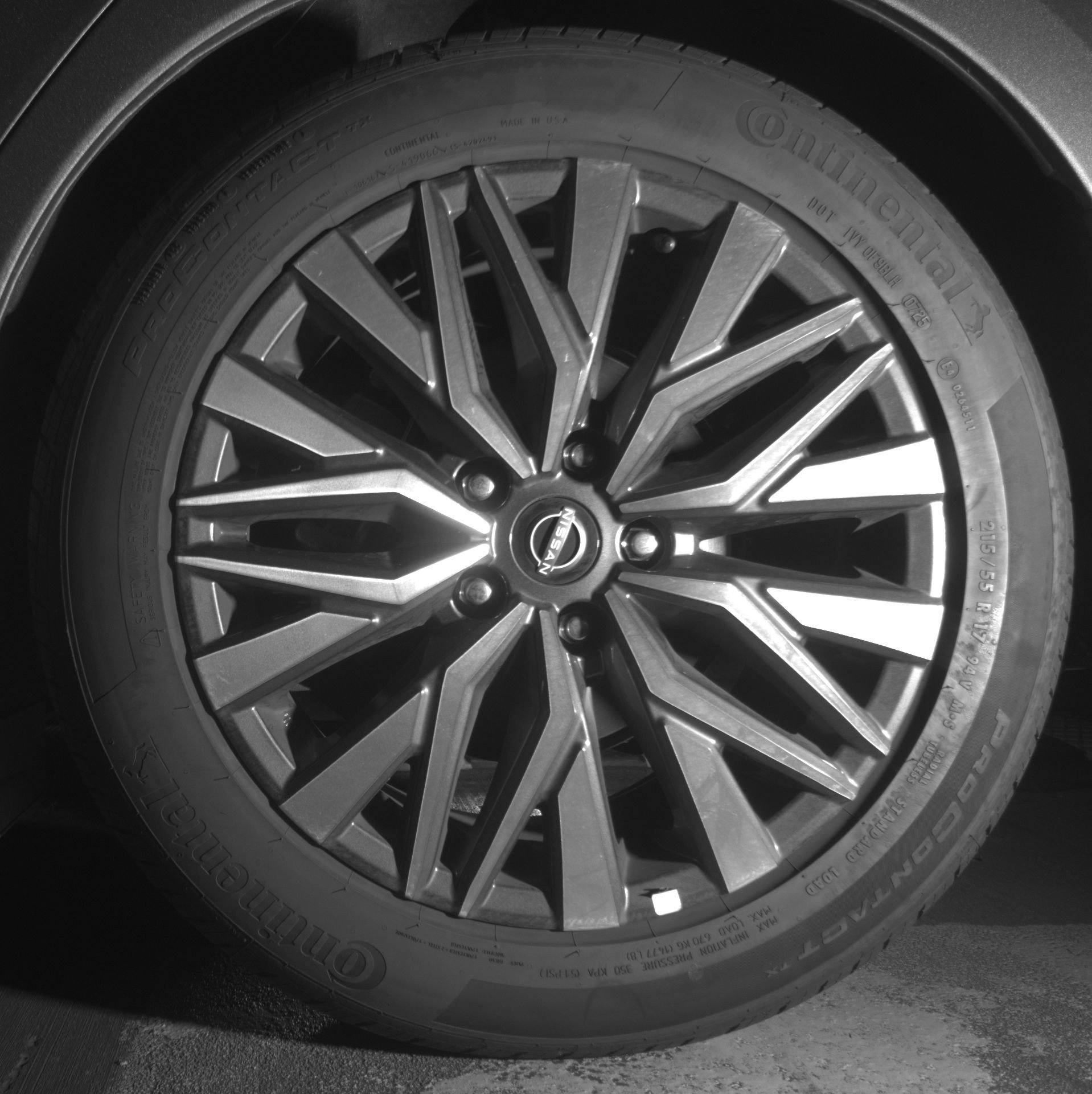 Used 2025 Nissan Altima 2.5 SV image 14