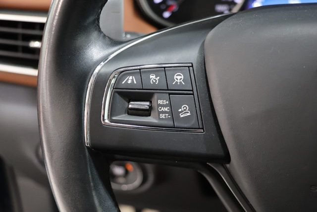 Used 2019 Maserati Levante S GranLusso AWD/4WD image 20