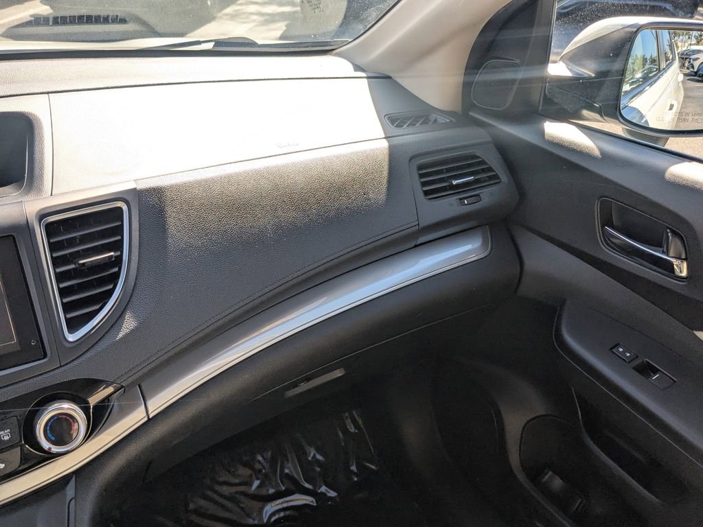 Used 2015 Honda CR-V EX image 4