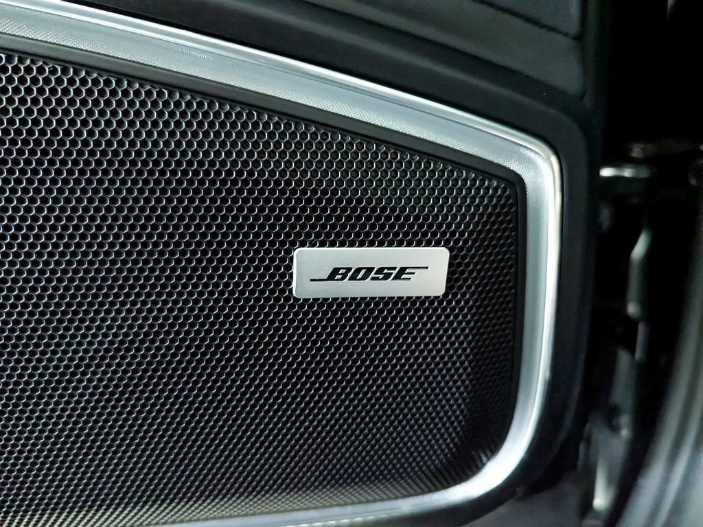 Used 2021 Porsche Panamera GTS image 15