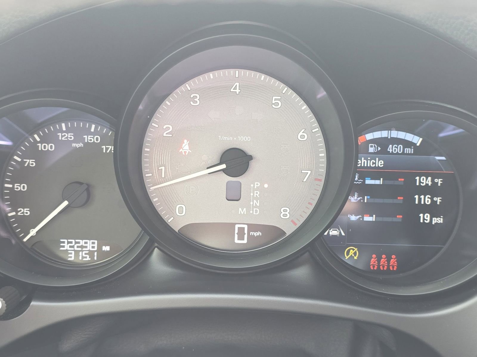 Certified 2023 Porsche Macan S image 14