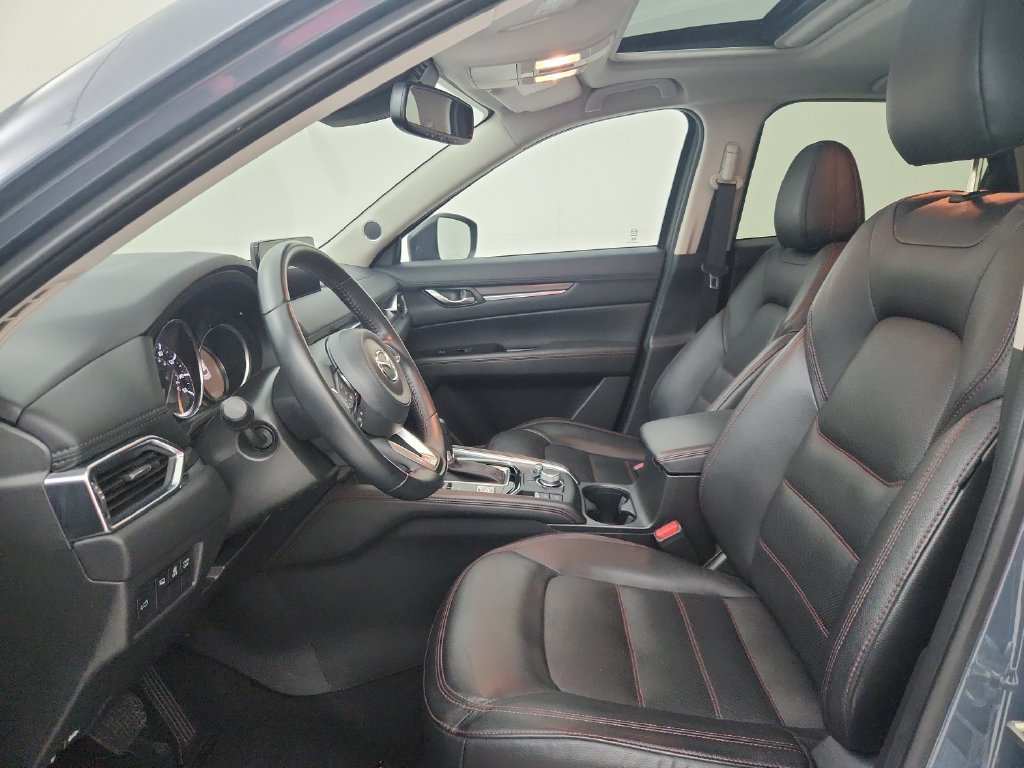 Used 2025 MAZDA CX-5 Carbon Edition AWD/4WD image 19