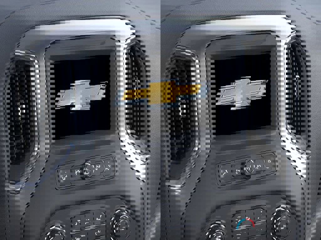 New 2026 Chevrolet Silverado 1500 W/T w/ Trailering Package image 20